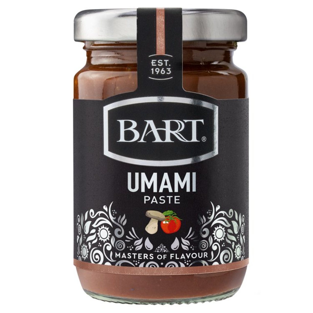 Bart Umami Paste