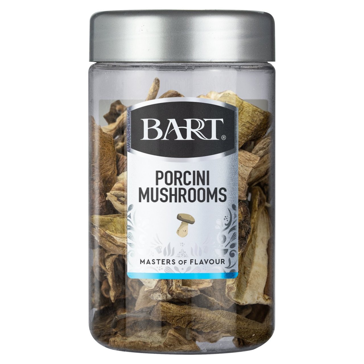 Bart Porcini Mushrooms