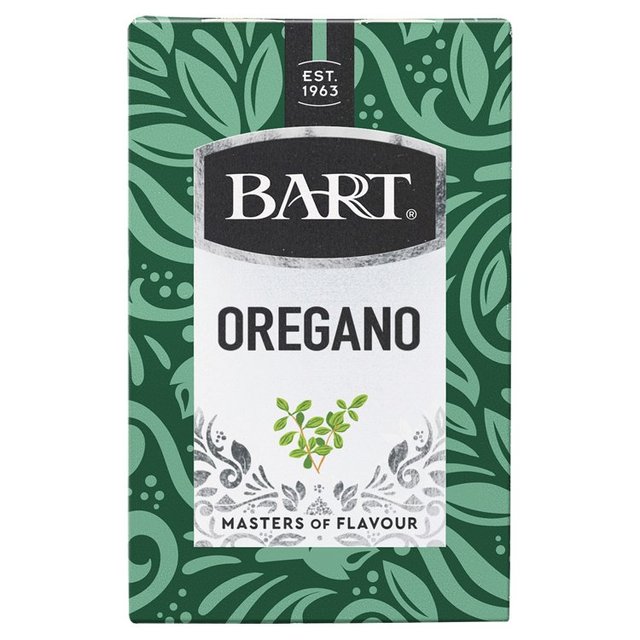 Bart Oregano Refil 13g