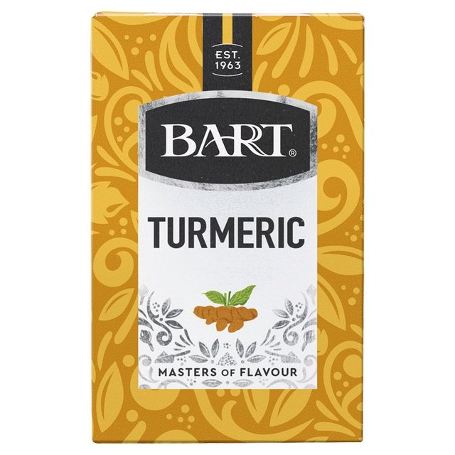 Bart Turmeric Refill 40g