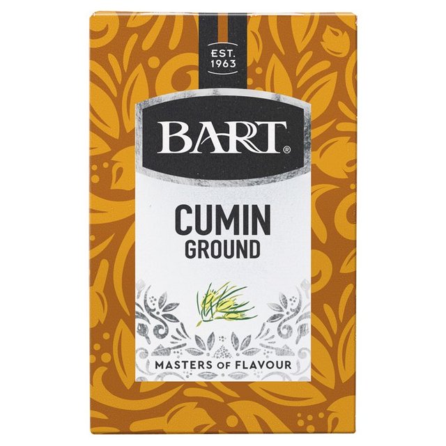 Bart Ground Cumin Refill 35g