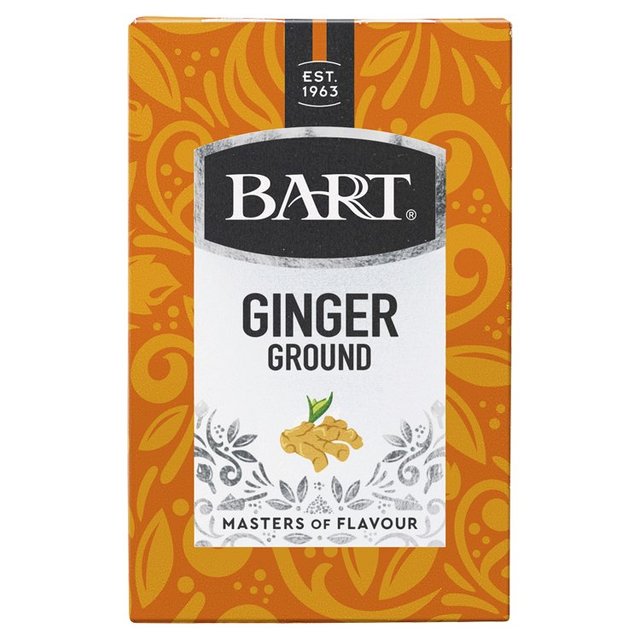 Bart Ginger Refill 30g