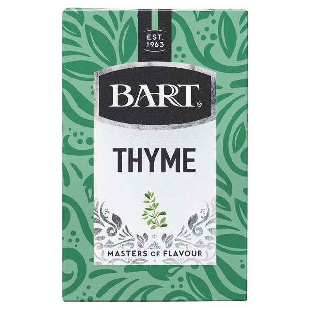 Bart Thyme Refill 10g