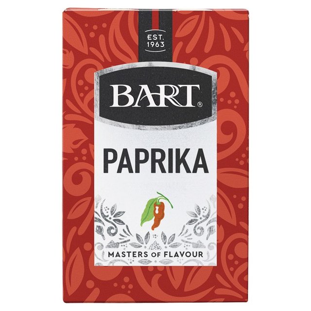 Bart Paprika Refill 40g