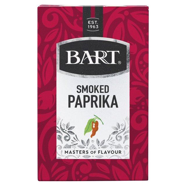 Bart Smoked Paprika Refill 35g