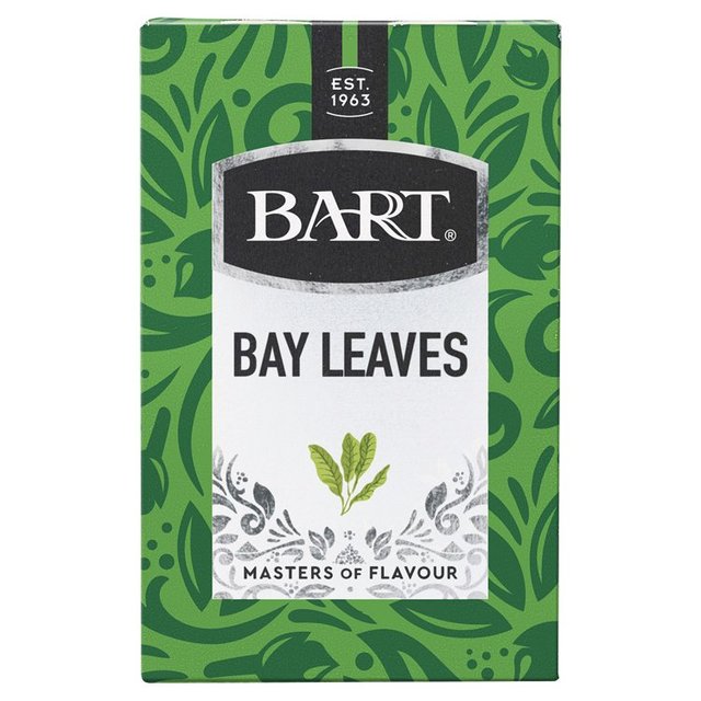 Bart Bay Leaves Refill 3g