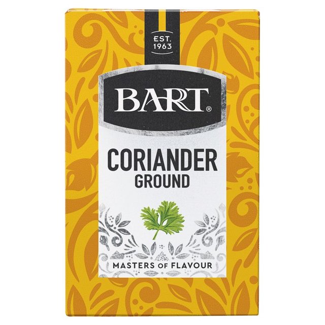 Bart Ground Coriander Refill 30g