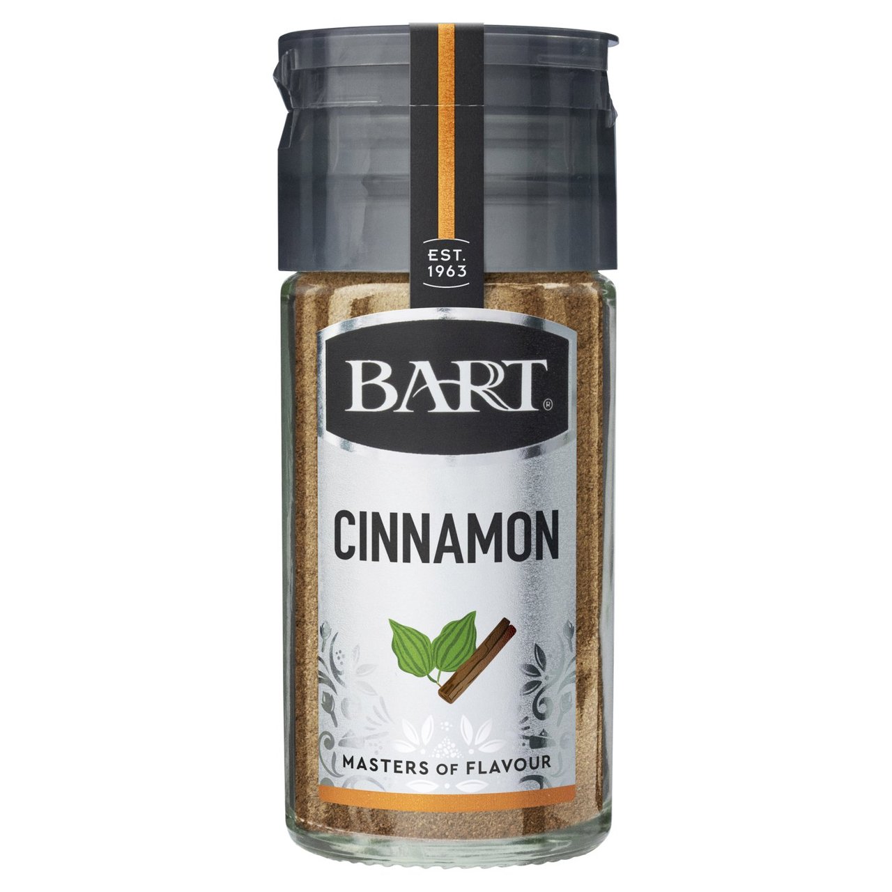 Bart Cinnamon