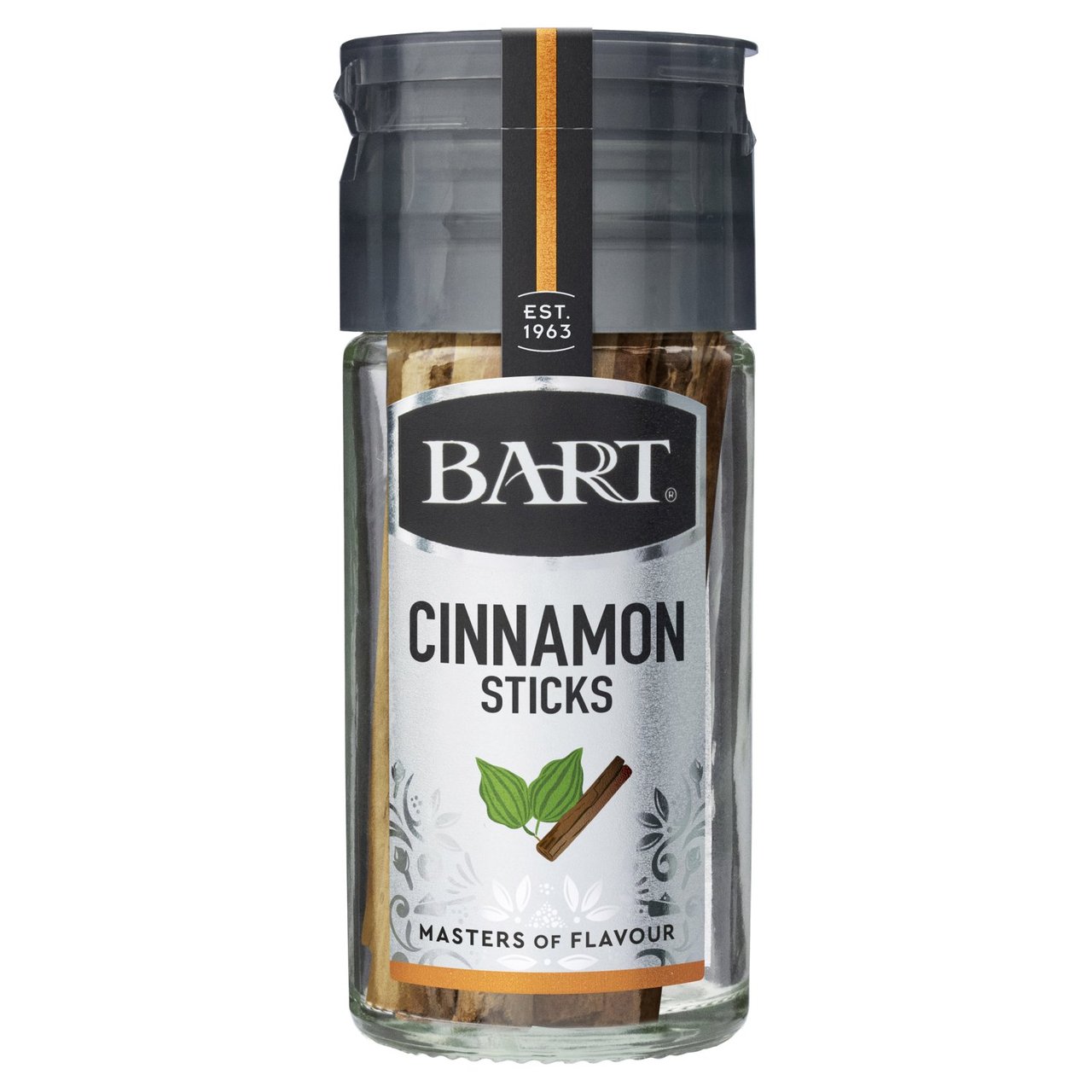 Bart Cinnamon Sticks