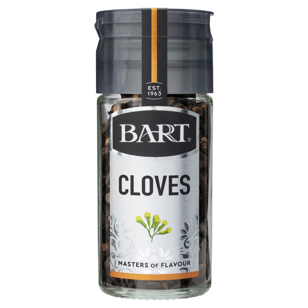 Bart Cloves