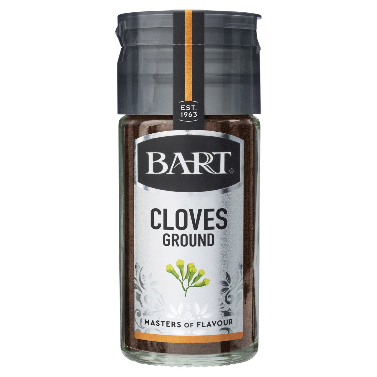 Bart Cloves Ground