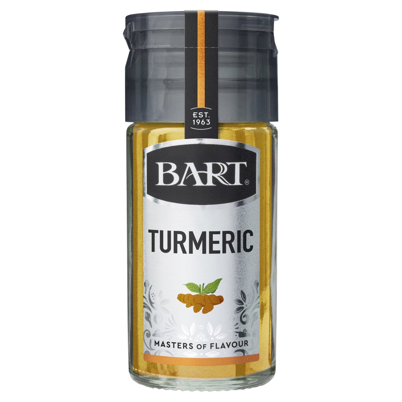 Bart Turmeric Ground