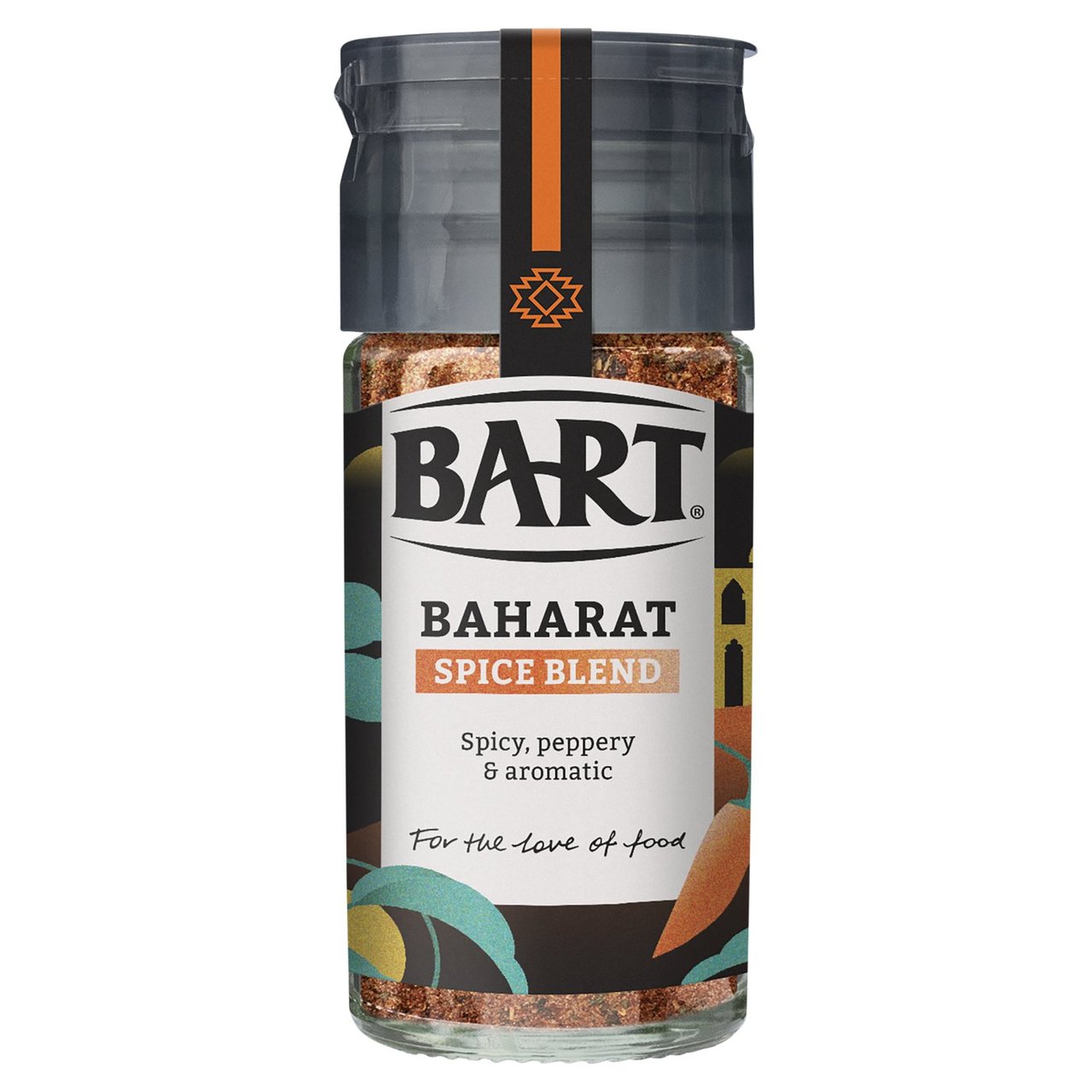 Bart Baharat Spice Blend