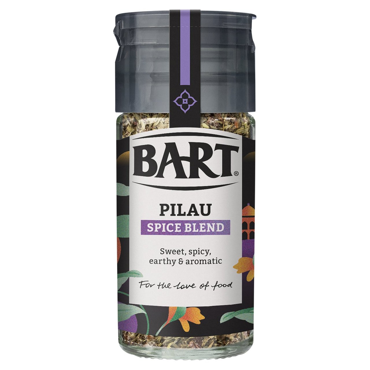 Bart Pilau Spice Blend