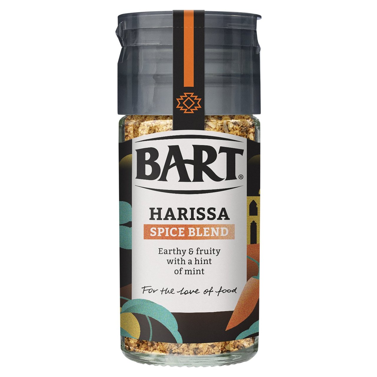 Bart Harissa Spice Blend