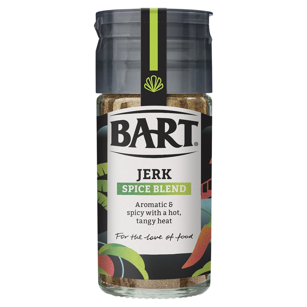 Bart Jerk Spice Blend