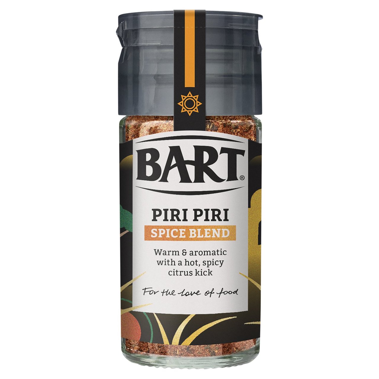 Bart Piri Piri Spice Blend