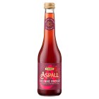 Aspall Organic Red Wine Vinegar 350ml