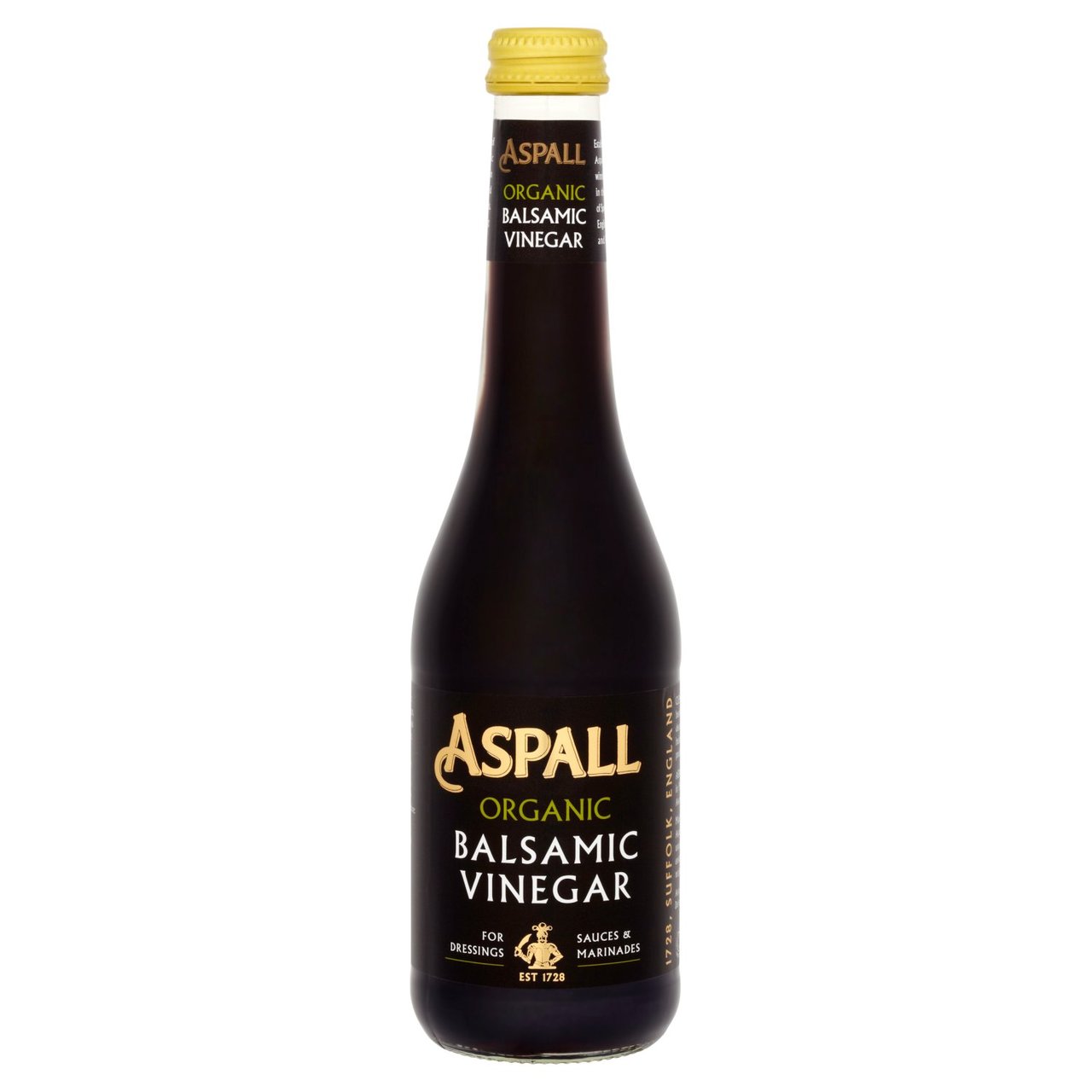 Aspall Organic Balsamic Vinegar