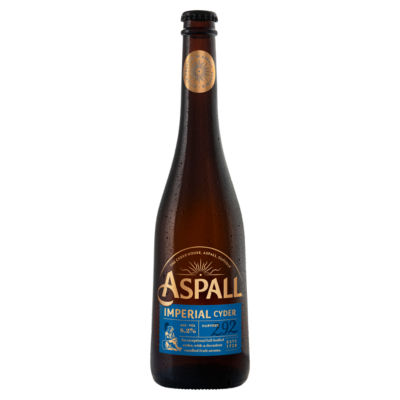 Aspall Imperial Cyder Harvest No. 290 500ml