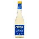 Aspall Classic White Wine Vinegar