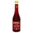 Aspall Classic Red Wine Vinegar 350ml