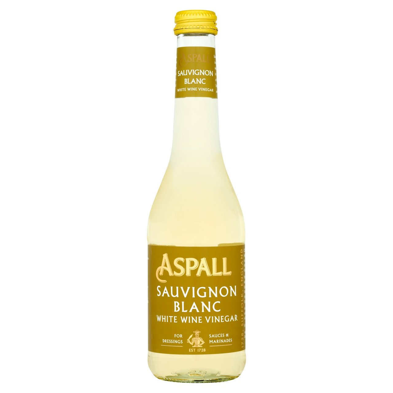 Aspall Sauvignon Blanc Wine Vinegar