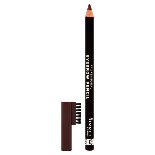 Rimmel London Professional Eyebrow Pencil 001 Dark Brown 1.4g