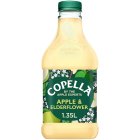 Copella Apple & Elderflower Fruit Juice  1.35L