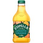 Copella Smooth Orange Juice 1.35L