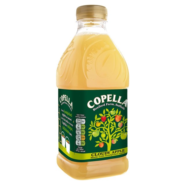 Copella Apple Juice 900ml