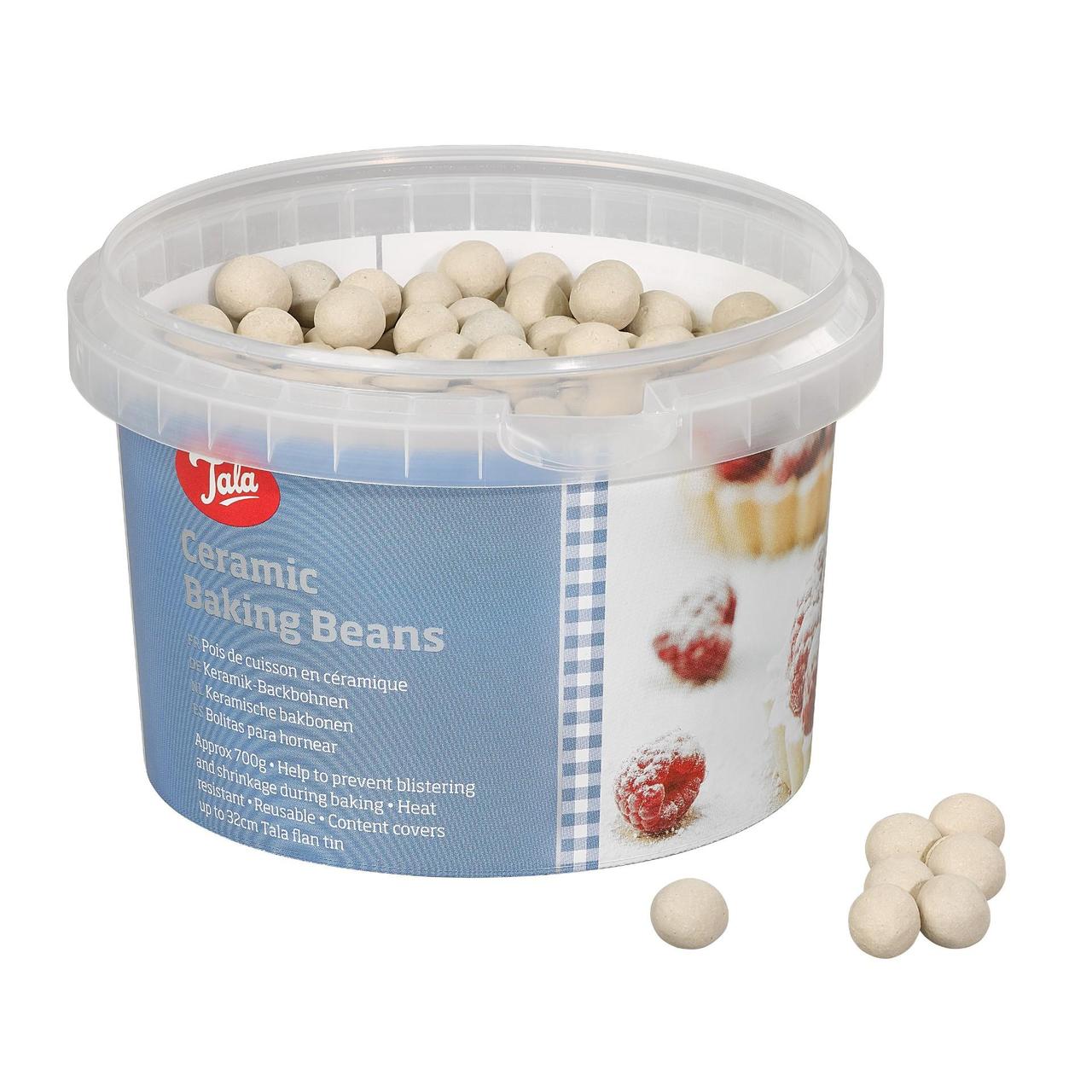 Tala Ceramic Baking Beans for pastry 