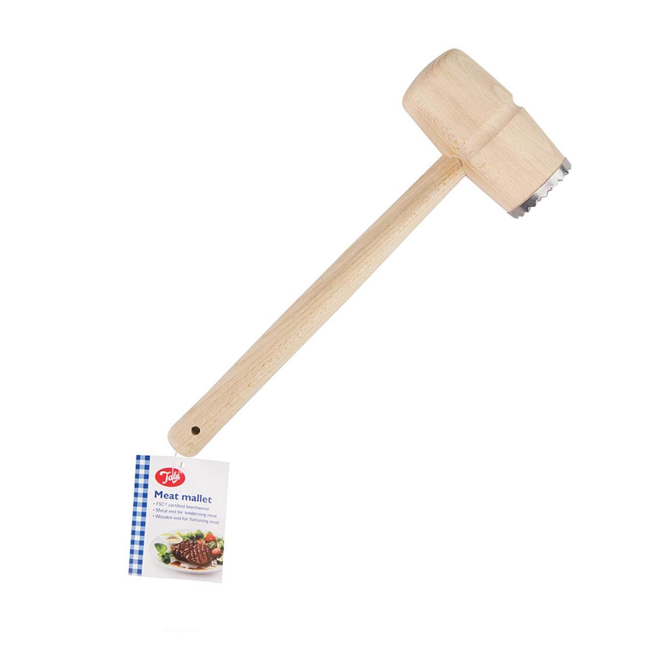 Tala Meat Mallet Tenderiser