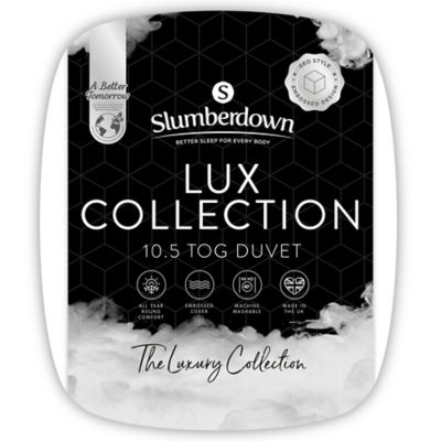 Slumberdown Lux Collection Duvet 10.5 tog