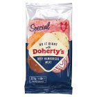 Dohertys Special Beef Hamburger Meat 227g