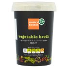 Country Kitchen Vegetable Broth 500g