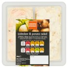 Country Kitchen Coleslaw & Potato Salad 180g