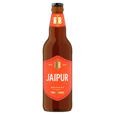 Thornbridge Jaipur India Pale Ale 500ml