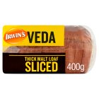 Irwin's Thick Sliced Veda Bread 400g