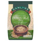 Hamlyns Scottish Porridge Oats 750g