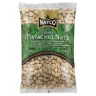 Natco Roasted & Salted Jumbo Pistachio Nuts 750g