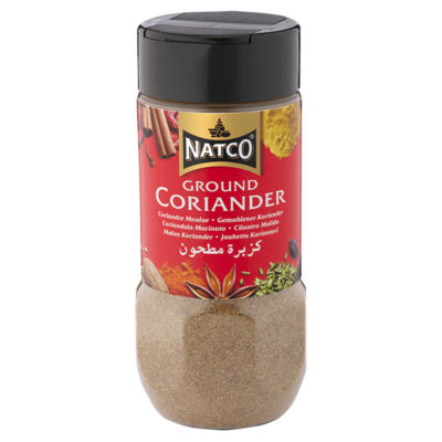 Natco Ground Coriander