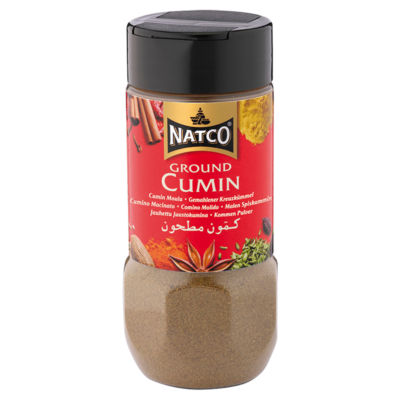 Natco Ground Cumin