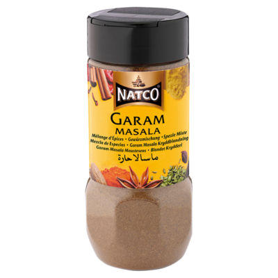 Natco Garam Masala