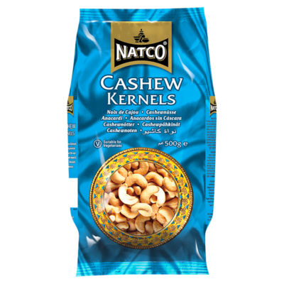 Natco Cashew Kernels