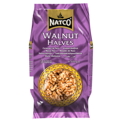 Natco Walnut Halves