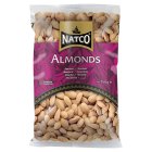 Natco Almonds 750g