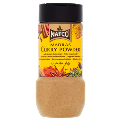 Natco Madras Curry Powder