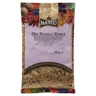 Natco Mix Masala Whole 300g