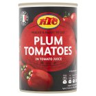 KTC Peeled Plum Tomatoes 400g